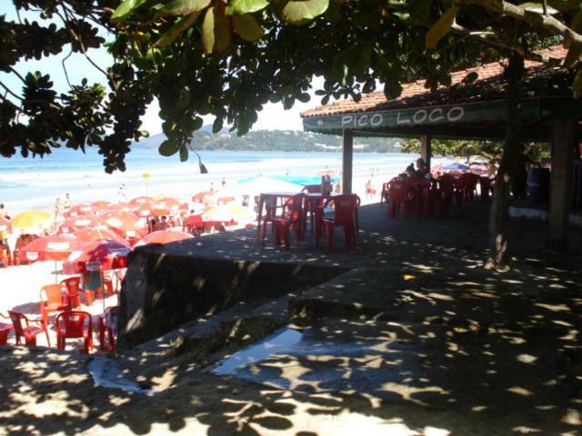 Praia Grande Ubatuba Casa Nova 5D Exterior photo