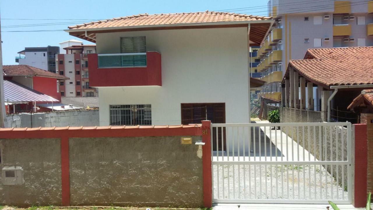 Praia Grande Ubatuba Casa Nova 5D Exterior photo