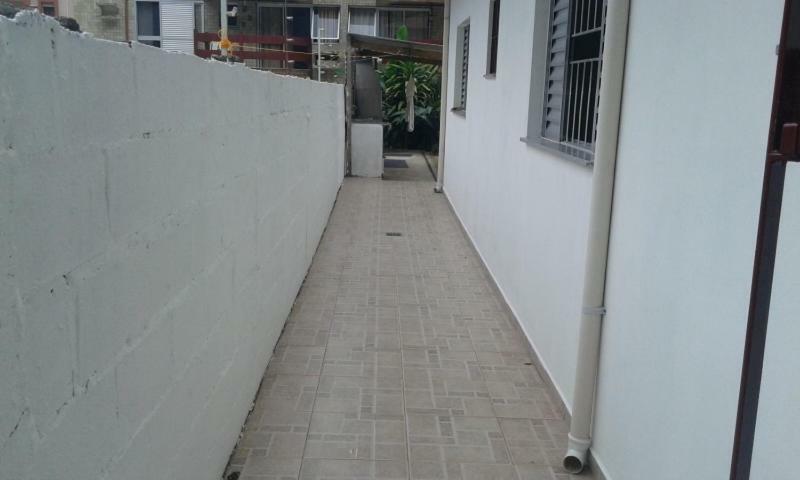 Praia Grande Ubatuba Casa Nova 5D Exterior photo