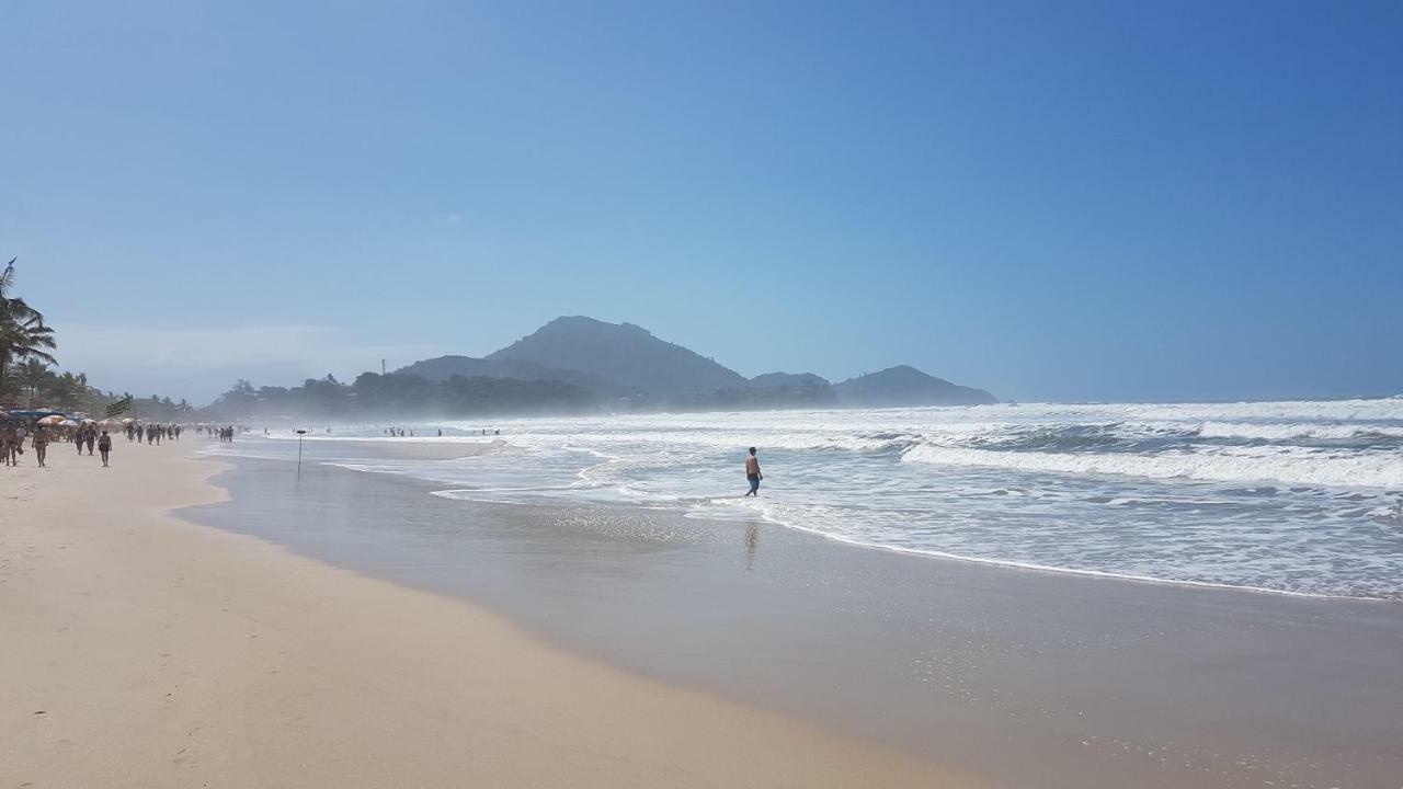 Praia Grande Ubatuba Casa Nova 5D Exterior photo